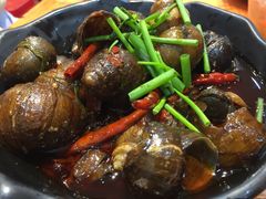 -华仔龙虾(永乐路总店)