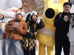-少华山国家森林公园