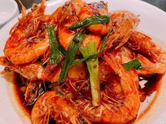 -老头儿油爆虾·知味杭州(爱琴海购物中心)