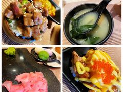-昊·来了寿司(泡桐树店)