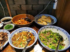 -慧娟面馆·餐厅(望江路店)