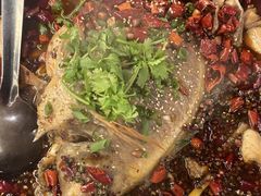 -重庆烤鱼(武吉士店)