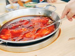 -飘香火锅(玉林西路店)