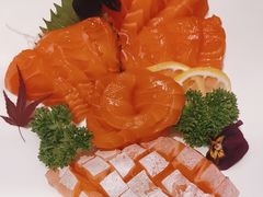 -常鲜楼常来尝鲜海胆馆(星海店)