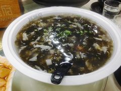 -钱塘府海鲜餐厅