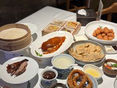 -四季民福烤鸭店(王府井东安门店)