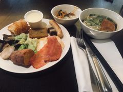 -上海崇明金茂凯悦酒店