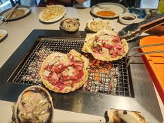-九鲜坊烧烤城