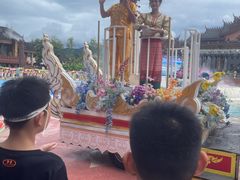-西双版纳傣族园