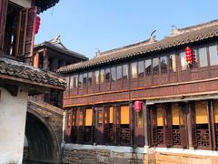 -水乡·印象咖啡馆(周庄店)