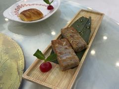 -馨越楼·点心·粤菜(赤坎店)