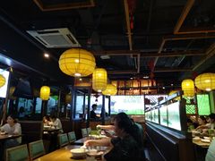 -杭百味·大众精选杭帮菜(西湖音乐喷泉店)