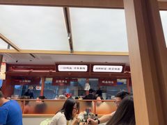-金原鸭血粉丝汤·汤包·脆皮烤鸭(南京博物院店)