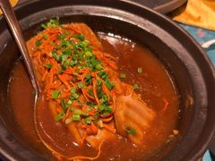 -茶人村·宫廷私厨(奥体印象城店)