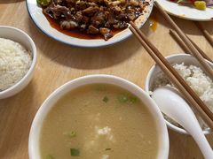 -温记府廟豆汤饭·始于1955年(海椒店)