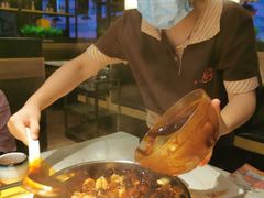 -黄记煌三汁焖锅(广州曜一城店)