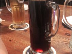 -宝莱纳啤酒花园餐厅PAULANER BRAUHAUS Nanjing(广州路店)