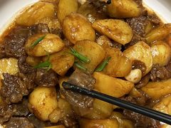-U你·湖北家宴菜(南湖总店)