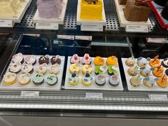 -Pantry's Best派悦坊蛋糕(世纪金源店)