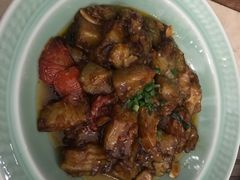 -望京楼flavor餐厅(古北水镇景区店)