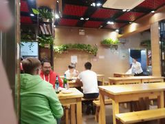 大堂-管氏翅吧(护国寺店)