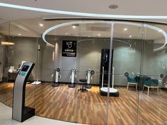 -懒人Club运动健身·运动康复·私教(三迪中心店)