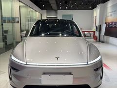 -TESLA 特斯拉(北京颐堤港体验店)