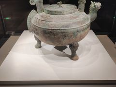 -齐文化博物馆