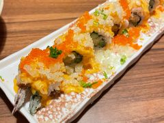 -隐月· 㐂和食屋(芝罘万达公馆店)