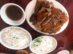 -凌舍好烧鹅(中山路店)