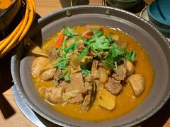 罐罐牛腩-吃饭皇帝大(合生汇店)
