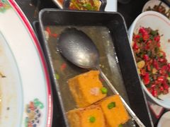 -韶山冲湘菜(中兴大街店)