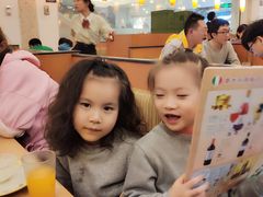 -萨莉亚意式餐厅(特力时尚汇店)