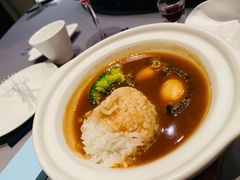 特色鲍鱼捞饭-徐记海鲜(明德门店)