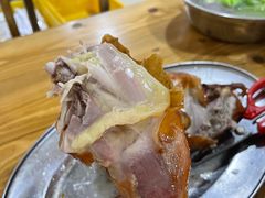 -昌记土制吊烧鸡(佛山市安信物流中心A座店)