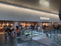 -tea'stone (万象天地店)
