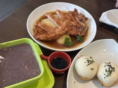 -玖鲜小笼(中山广场店)