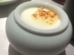 自制老北京酸奶-味+新京宴·烤鸭·北京菜(创意谷店)