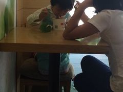 -王子拉茶(岁宝益田店)