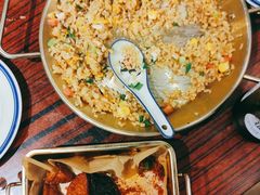 -沙胆彪炭炉牛杂煲(成都玉林店)