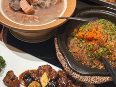 -大自然(鲁家村店)