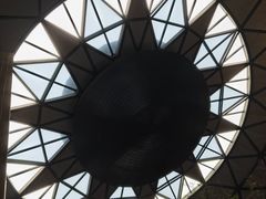 -上海滴水湖皇冠假日酒店