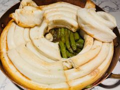 -奉天小馆·非遗东北菜(济南万象城店)