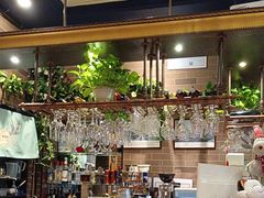 -安德烈俄式西餐厅(中央大街店)