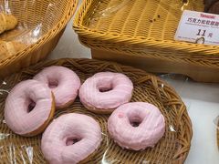 -山崎面包(苏州中心店)