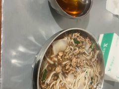-正宗杨记普洱酸醋米线(总店)