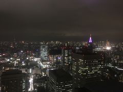 -东京都厅舍