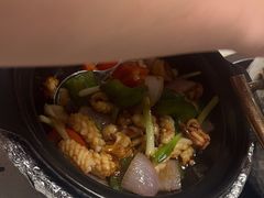 -煲王粤菜餐厅(中侨中心店)