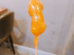 -老铁岭·涮肚烧烤(太原街店)