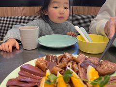 -潮界(虹桥新天地店)